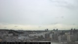 展望カメラtotsucam映像: 戸塚駅周辺から東戸塚方面を望む 2014-08-23(土) culm