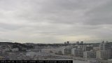 展望カメラtotsucam映像: 戸塚駅周辺から東戸塚方面を望む 2014-09-01(月) culm