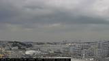 展望カメラtotsucam映像: 戸塚駅周辺から東戸塚方面を望む 2014-09-10(水) culm