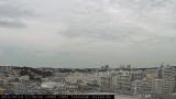 展望カメラtotsucam映像: 戸塚駅周辺から東戸塚方面を望む 2014-09-18(木) culm