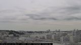 展望カメラtotsucam映像: 戸塚駅周辺から東戸塚方面を望む 2014-09-19(金) culm