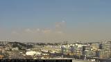 展望カメラtotsucam映像: 戸塚駅周辺から東戸塚方面を望む 2014-09-22(月) culm