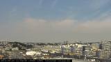 展望カメラtotsucam映像: 戸塚駅周辺から東戸塚方面を望む 2014-09-23(火) culm
