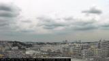 展望カメラtotsucam映像: 戸塚駅周辺から東戸塚方面を望む 2014-09-24(水) culm