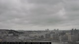 展望カメラtotsucam映像: 戸塚駅周辺から東戸塚方面を望む 2014-09-25(木) culm