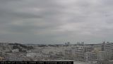 展望カメラtotsucam映像: 戸塚駅周辺から東戸塚方面を望む 2014-09-27(土) culm