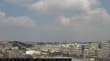 展望カメラtotsucam映像: 戸塚駅周辺から東戸塚方面を望む 2014-09-30(火) culm