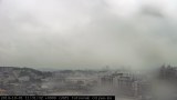 展望カメラtotsucam映像: 戸塚駅周辺から東戸塚方面を望む 2014-10-01(水) culm