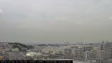 展望カメラtotsucam映像: 戸塚駅周辺から東戸塚方面を望む 2014-10-02(木) culm