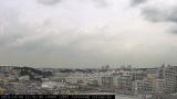 展望カメラtotsucam映像: 戸塚駅周辺から東戸塚方面を望む 2014-10-04(土) culm