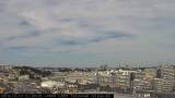 展望カメラtotsucam映像: 戸塚駅周辺から東戸塚方面を望む 2014-10-10(金) culm
