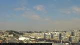 展望カメラtotsucam映像: 戸塚駅周辺から東戸塚方面を望む 2014-10-25(土) culm