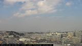 展望カメラtotsucam映像: 戸塚駅周辺から東戸塚方面を望む 2014-10-26(日) culm