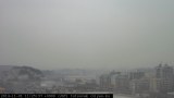 展望カメラtotsucam映像: 戸塚駅周辺から東戸塚方面を望む 2014-11-01(土) culm