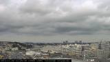 展望カメラtotsucam映像: 戸塚駅周辺から東戸塚方面を望む 2014-11-02(日) culm