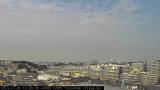 展望カメラtotsucam映像: 戸塚駅周辺から東戸塚方面を望む 2014-11-09(日) culm