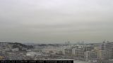 展望カメラtotsucam映像: 戸塚駅周辺から東戸塚方面を望む 2014-11-12(水) culm