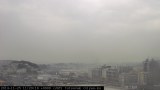 展望カメラtotsucam映像: 戸塚駅周辺から東戸塚方面を望む 2014-11-25(火) culm