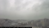 展望カメラtotsucam映像: 戸塚駅周辺から東戸塚方面を望む 2014-11-26(水) culm