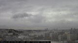 展望カメラtotsucam映像: 戸塚駅周辺から東戸塚方面を望む 2014-11-29(土) culm