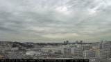 展望カメラtotsucam映像: 戸塚駅周辺から東戸塚方面を望む 2014-12-12(金) culm