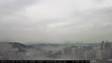 展望カメラtotsucam映像: 戸塚駅周辺から東戸塚方面を望む 2014-12-29(月) culm