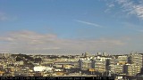 展望カメラtotsucam映像: 戸塚駅周辺から東戸塚方面を望む 2015-01-07(水) culm