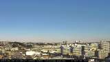 展望カメラtotsucam映像: 戸塚駅周辺から東戸塚方面を望む 2015-01-09(金) culm