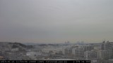 展望カメラtotsucam映像: 戸塚駅周辺から東戸塚方面を望む 2015-01-21(水) culm