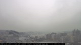 展望カメラtotsucam映像: 戸塚駅周辺から東戸塚方面を望む 2015-01-22(木) culm