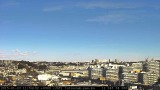 展望カメラtotsucam映像: 戸塚駅周辺から東戸塚方面を望む 2015-01-23(金) culm