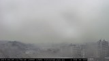 展望カメラtotsucam映像: 戸塚駅周辺から東戸塚方面を望む 2015-02-05(木) culm