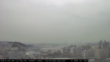 展望カメラtotsucam映像: 戸塚駅周辺から東戸塚方面を望む 2015-02-08(日) culm
