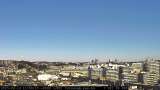 展望カメラtotsucam映像: 戸塚駅周辺から東戸塚方面を望む 2015-02-14(土) culm