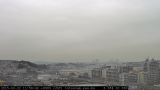 展望カメラtotsucam映像: 戸塚駅周辺から東戸塚方面を望む 2015-02-22(日) culm