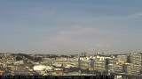 展望カメラtotsucam映像: 戸塚駅周辺から東戸塚方面を望む 2015-02-23(月) culm