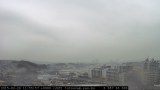 展望カメラtotsucam映像: 戸塚駅周辺から東戸塚方面を望む 2015-02-26(木) culm