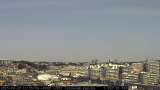 展望カメラtotsucam映像: 戸塚駅周辺から東戸塚方面を望む 2015-02-28(土) culm