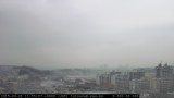 展望カメラtotsucam映像: 戸塚駅周辺から東戸塚方面を望む 2015-03-01(日) culm