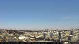 展望カメラtotsucam映像: 戸塚駅周辺から東戸塚方面を望む 2015-03-02(月) culm