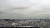 展望カメラtotsucam映像: 戸塚駅周辺から東戸塚方面を望む 2015-03-03(火) culm