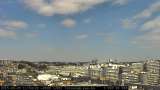 展望カメラtotsucam映像: 戸塚駅周辺から東戸塚方面を望む 2015-03-05(木) culm