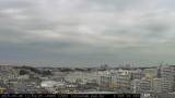 展望カメラtotsucam映像: 戸塚駅周辺から東戸塚方面を望む 2015-03-06(金) culm