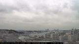 展望カメラtotsucam映像: 戸塚駅周辺から東戸塚方面を望む 2015-03-07(土) culm