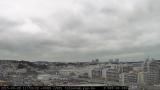 展望カメラtotsucam映像: 戸塚駅周辺から東戸塚方面を望む 2015-03-08(日) culm