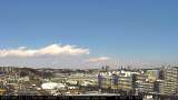 展望カメラtotsucam映像: 戸塚駅周辺から東戸塚方面を望む 2015-03-11(水) culm