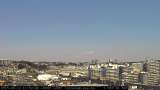 展望カメラtotsucam映像: 戸塚駅周辺から東戸塚方面を望む 2015-03-12(木) culm