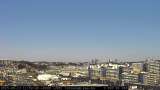 展望カメラtotsucam映像: 戸塚駅周辺から東戸塚方面を望む 2015-03-13(金) culm