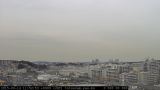 展望カメラtotsucam映像: 戸塚駅周辺から東戸塚方面を望む 2015-03-14(土) culm