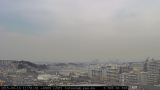 展望カメラtotsucam映像: 戸塚駅周辺から東戸塚方面を望む 2015-03-16(月) culm